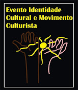 Evento Identidade Cultural e Movimento Culturista