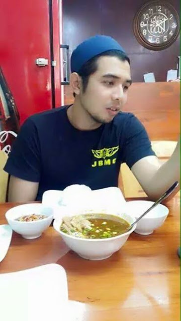 “Awak Rindu saya tak??” Gurauan Terakhir Sebelum Terlibat Dalam Kemalangan. “Awak Rindu saya tak??” Gurauan Terakhir Sebelum Terlibat Dalam Kemalangan.
