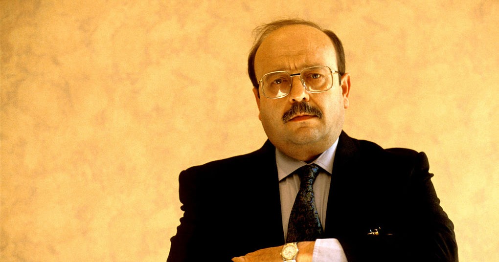 Manuel Vázquez Montalbán, Manuel Vázquez Montalbán, Manuel Vázquez