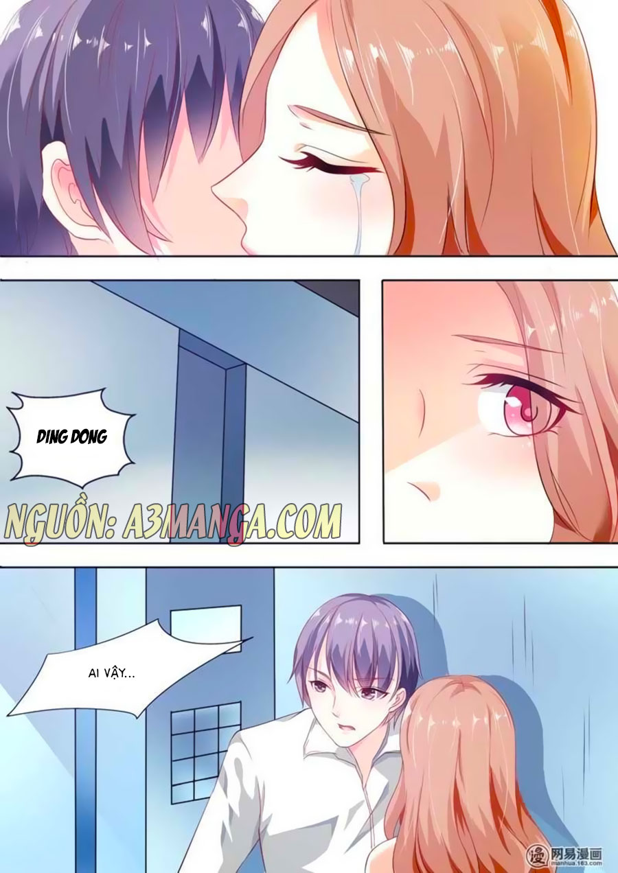 Song Diện Danh Viện - Chương 3 - Trang 10