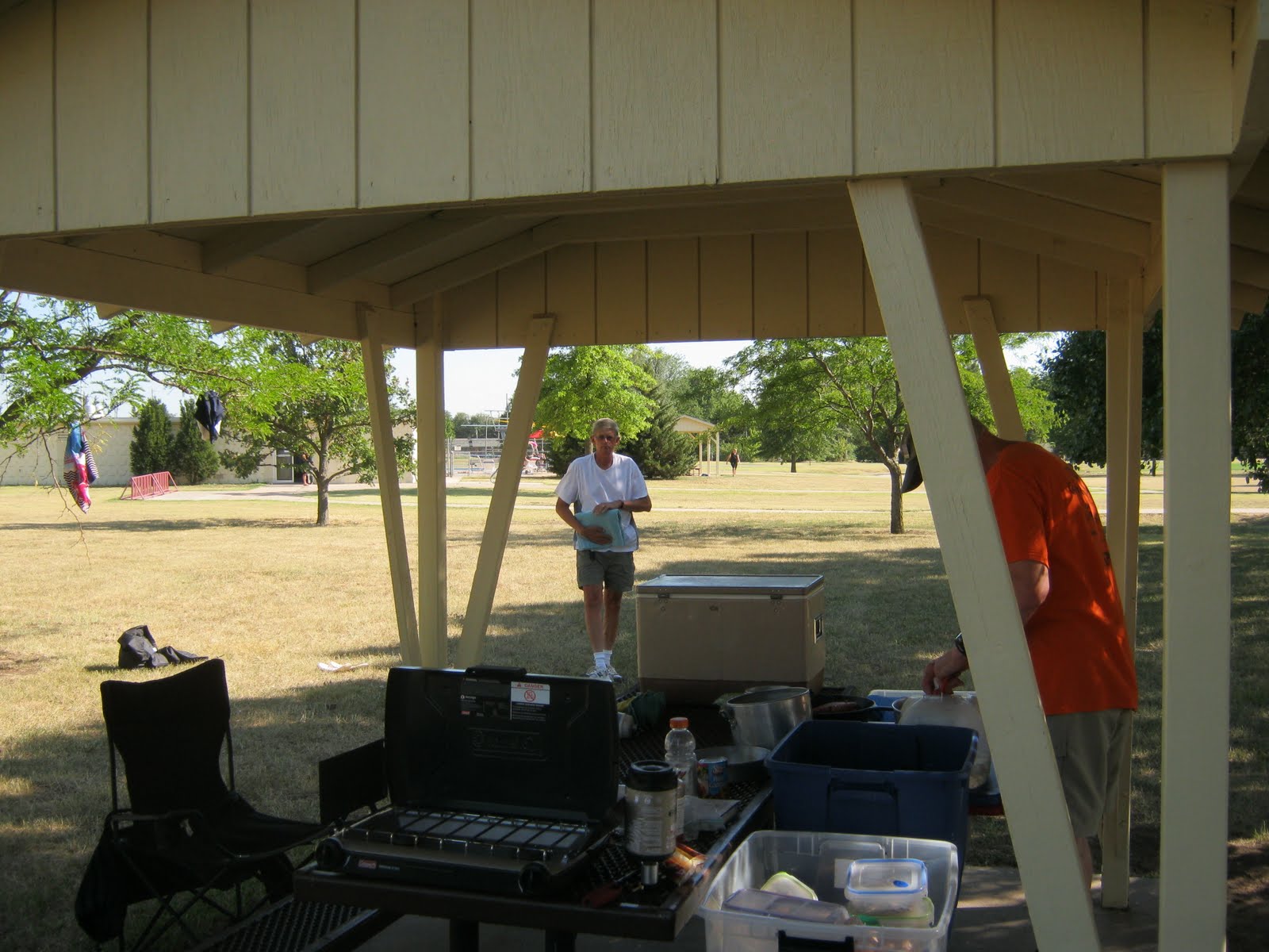 Bucket List Bike Tour Fourth of July. Larned KS to Buhler KS 78 miles.