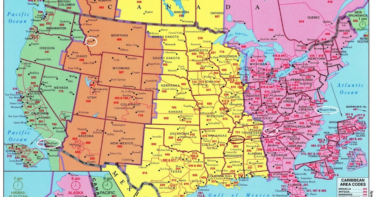 Us Map Time Zones / Download Free Printable Map of USA Time Zones
