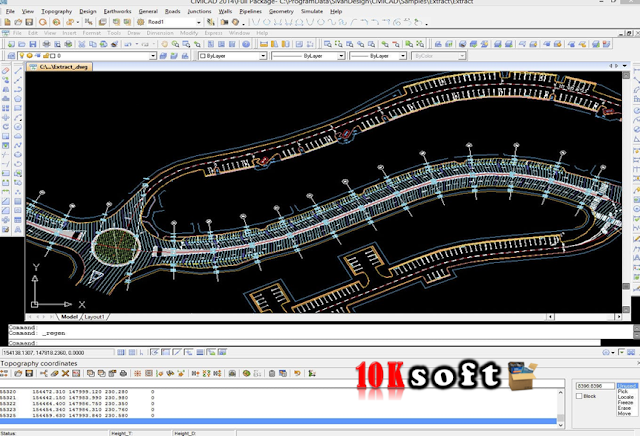 CivilCAD 2014 Setup Direct Download Link CivilCAD 2014 Setup Direct Download Link