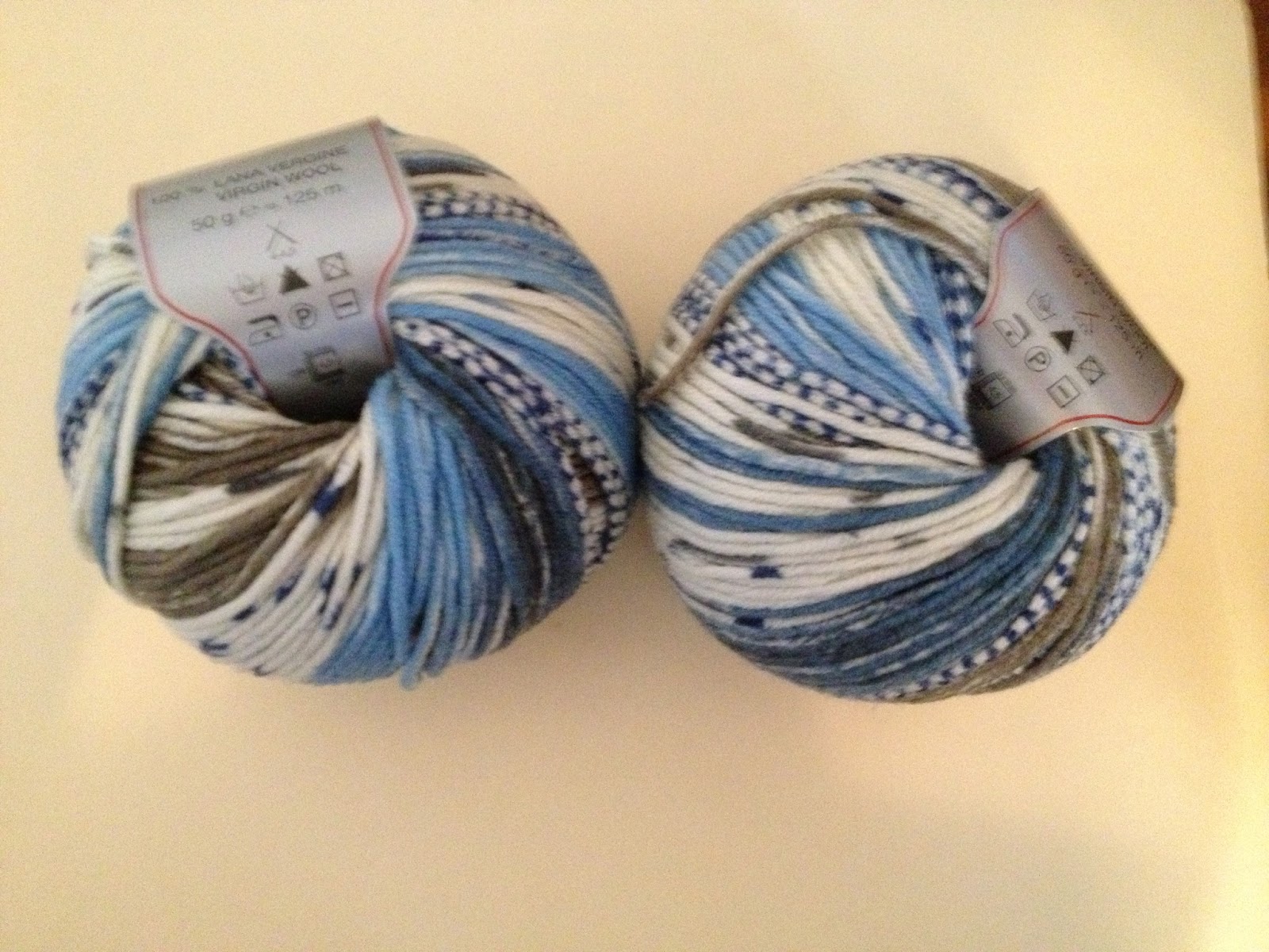 Knit And Crochet Tennessee Filato Lo Shopping In Italia Yarn Shopping 