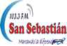 San Sebastian 103.3 FM