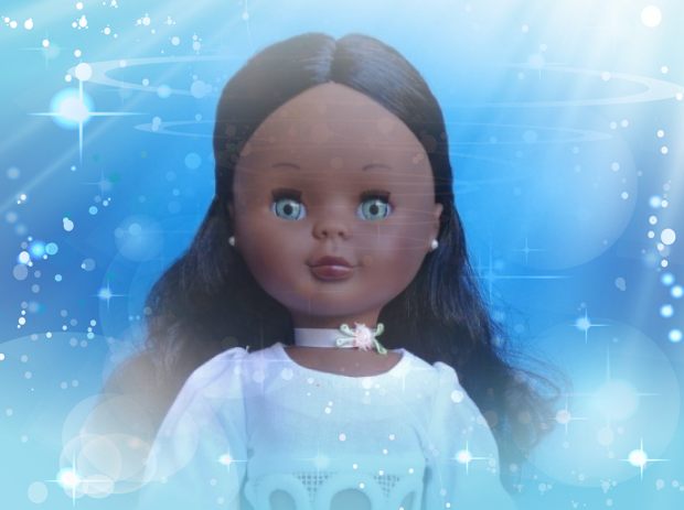 nancy reedición romántica