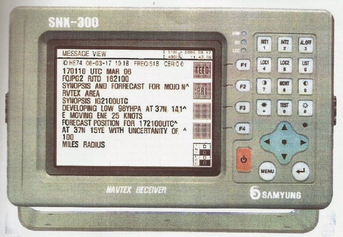 MARINER S ZONE GMDSS NAVTEX Navigational Telex mariner-s-zone-gmdss-navtex-navigational-telex