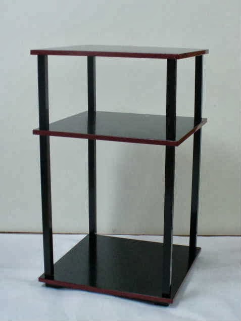 A 94 茶道 五行棚 ( 玄々斎好み )