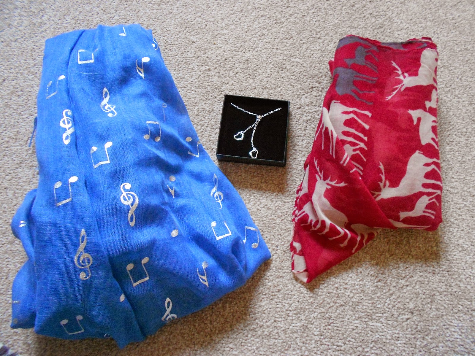 Not On The High Street Storytime Sounds Competition