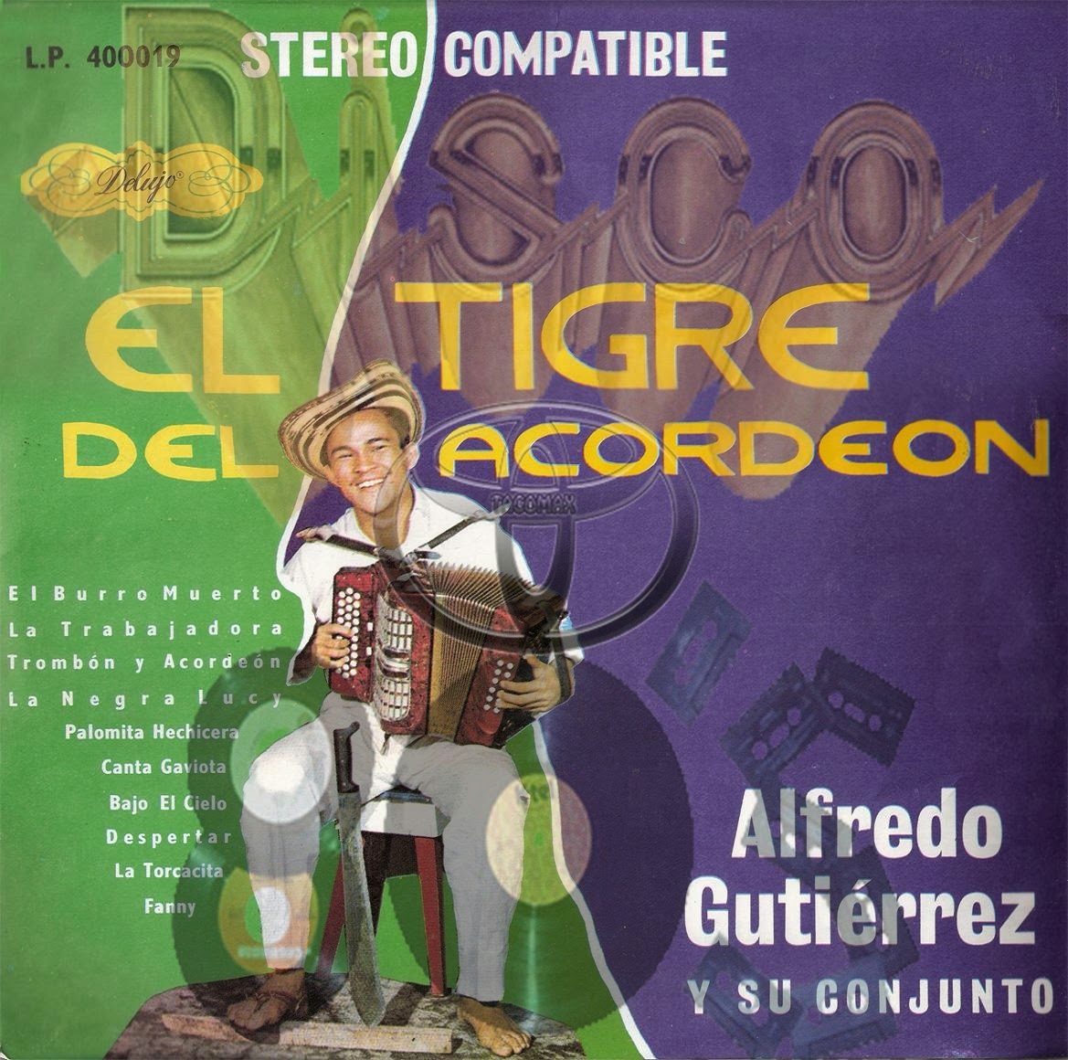 Lista 92+ Foto Alfredo Gutiérrez 'el Turco' Lleno