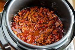 pressure chili beef cooker anaheim ancho kalynskitchen looked released had