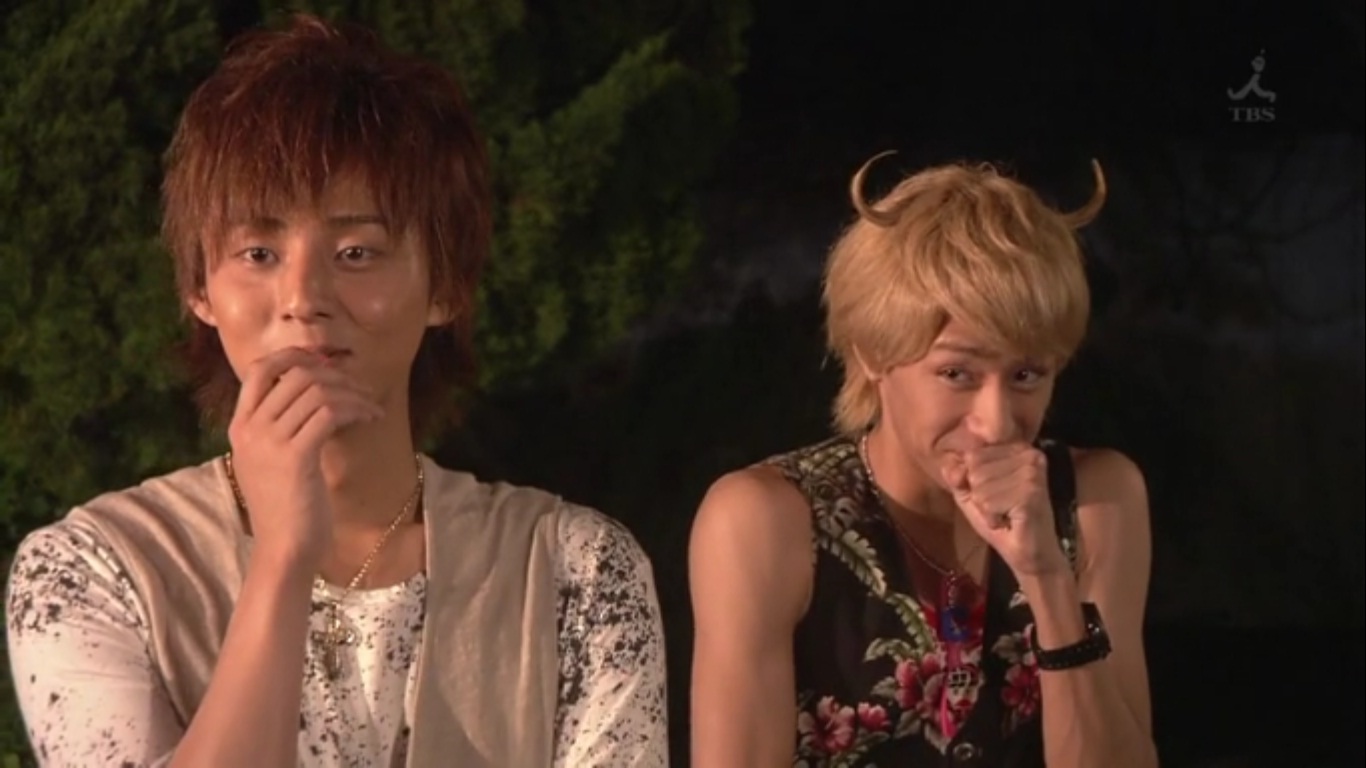 Cypsis' blog: Ikemen desu ne! (2011)