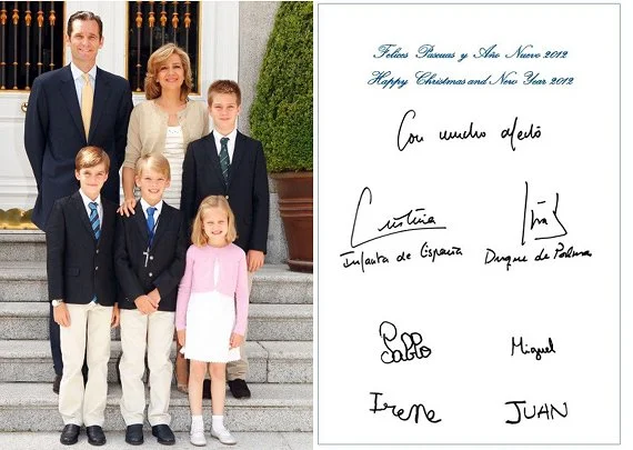 King Felipe, Queen Letizia, Leonor, Princess of Asturias, Princess Sofía,