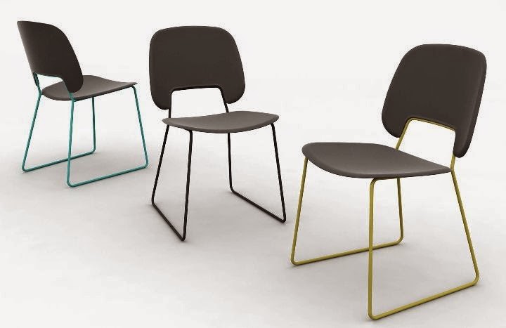Best Furniture, Product and Room Designs of February 2014