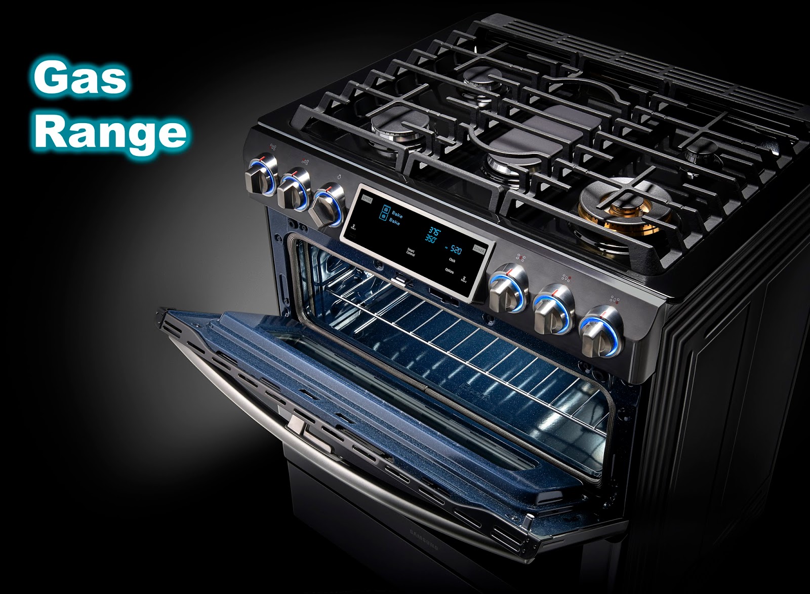 Appliance Factory Blog Gas Ranges! Everyone Is Going Wild For Gas Ranges!