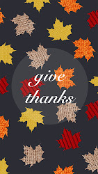 thanksgiving iphone backgrounds wallpapers happy fall background holiday phone cute desktop pretty screen halloween thanks anything give autumn wall kawaii