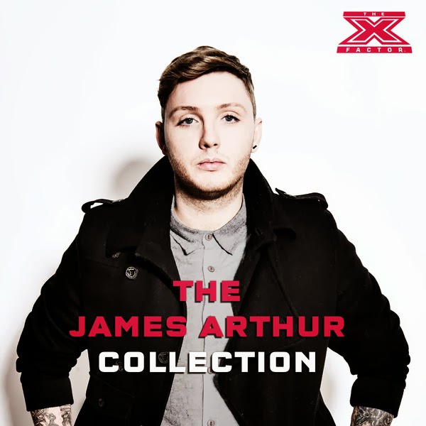 [Album] James Arthur The James Arthur Collection (iTunes Version