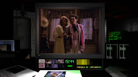 Night Trap: 25th Anniversary Edition Game Screenshot 5