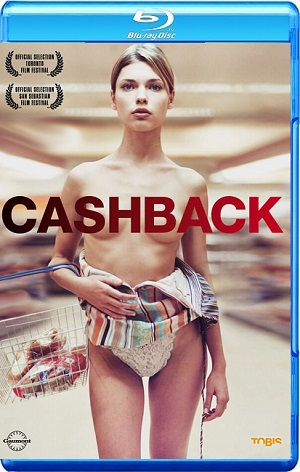 Cashback BluRay BRRip 720p