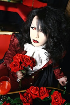 ۞† Vampire Rose †۞