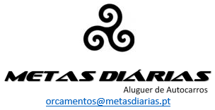 Metas Diárias