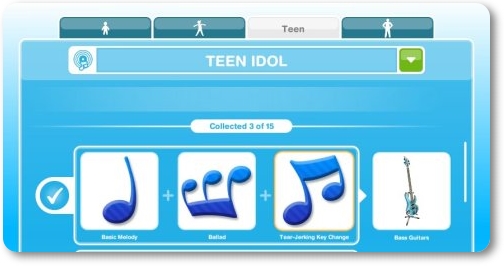 sims 4 notes all sims 4 notes all