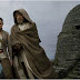 Pengembaraan Penuh Momentum ‘Star Wars: The Last Jedi’