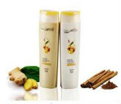 Revitize Ginger StrengThening Shampoo dan Conditioner