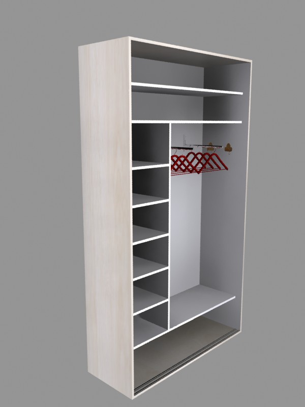 mds tasarım Mobilya Tasarımları