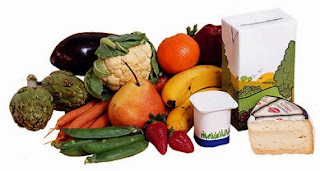 guia de alimentacion para embarazadas