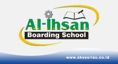 Al Ihsan Boarding School
