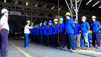 PT Barata Indonesia (Persero) - Recruitment D3, S1 Professional Staff Barata August 2017 PT Barata Indonesia (Persero) - Recruitment D3, S1 Professional Staff Barata August 2017
