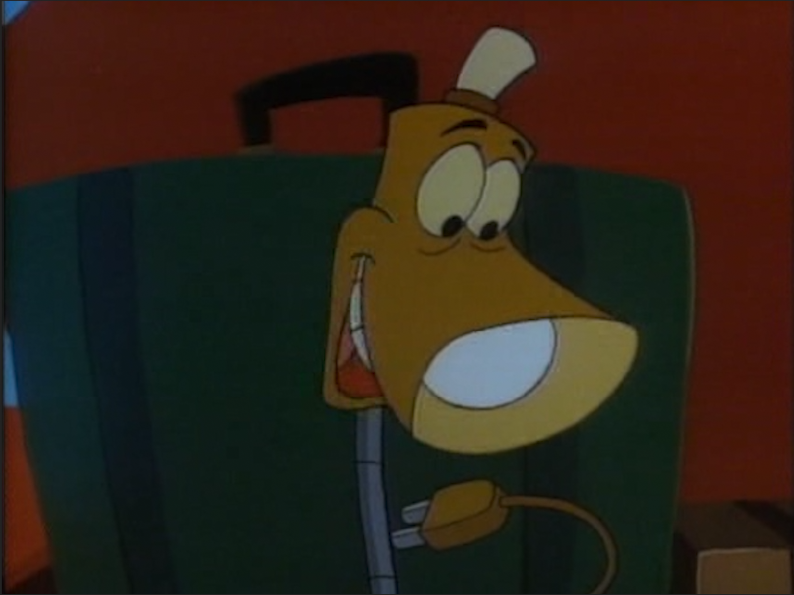 Le Petit Grille Pain Courageux à La Rescousse Le Petit Grille Pain Courageux 1987 - Repack Maison | Les Films