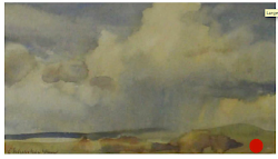 trevor chamberlain watercolor mappable