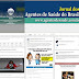 Jornal dos Agentes de Saúde no Brasil atinge mais de 20 milhões de consultas no G+