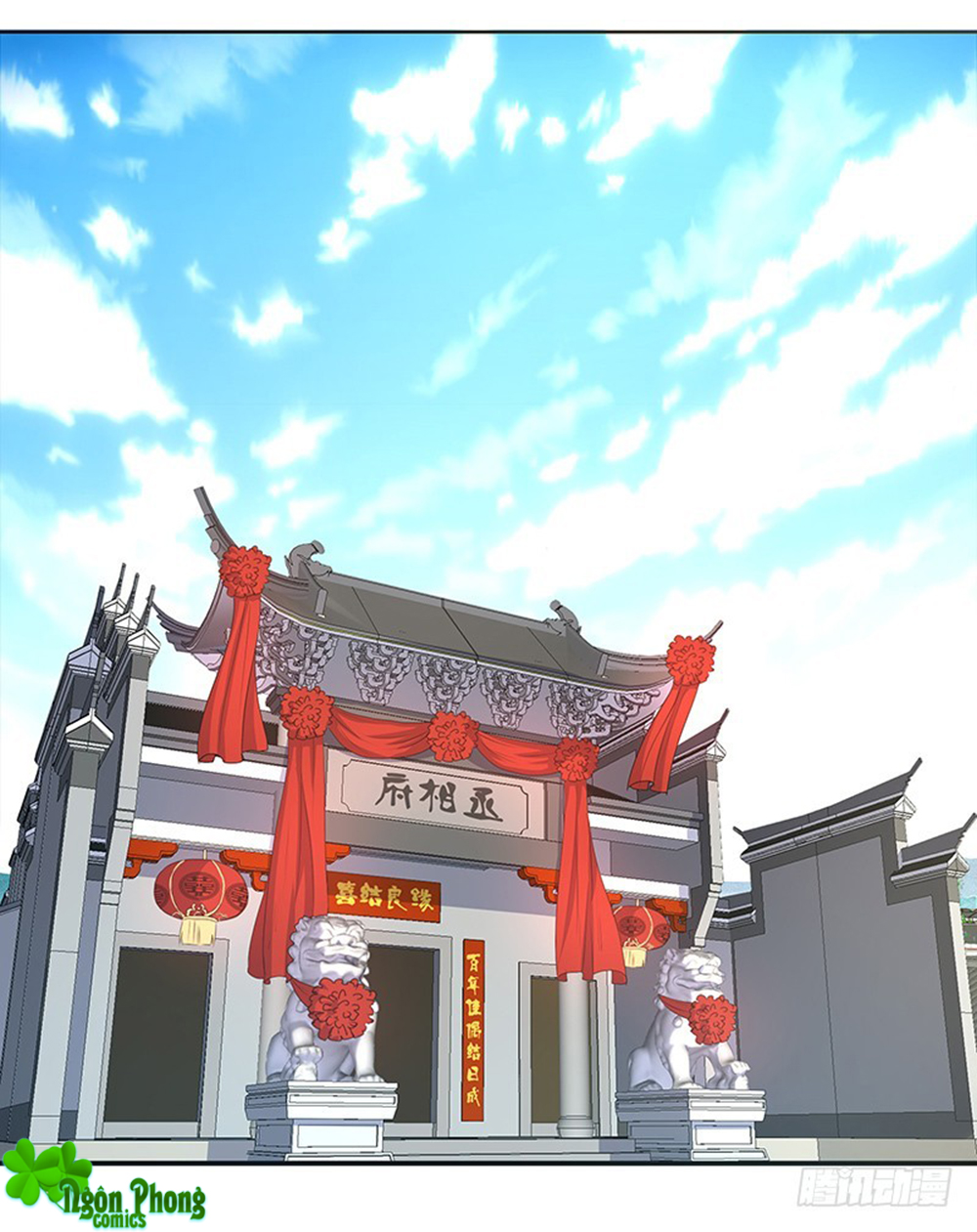 Hỏa Hồ Chap 37 - Next Chap 38