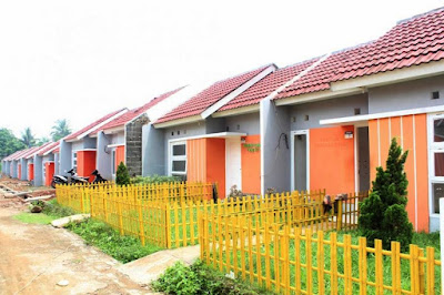 Griya Srimahi Indah Rumah Subsidi Tambun DP 1% Program Sejuta Rumah di Bekasi