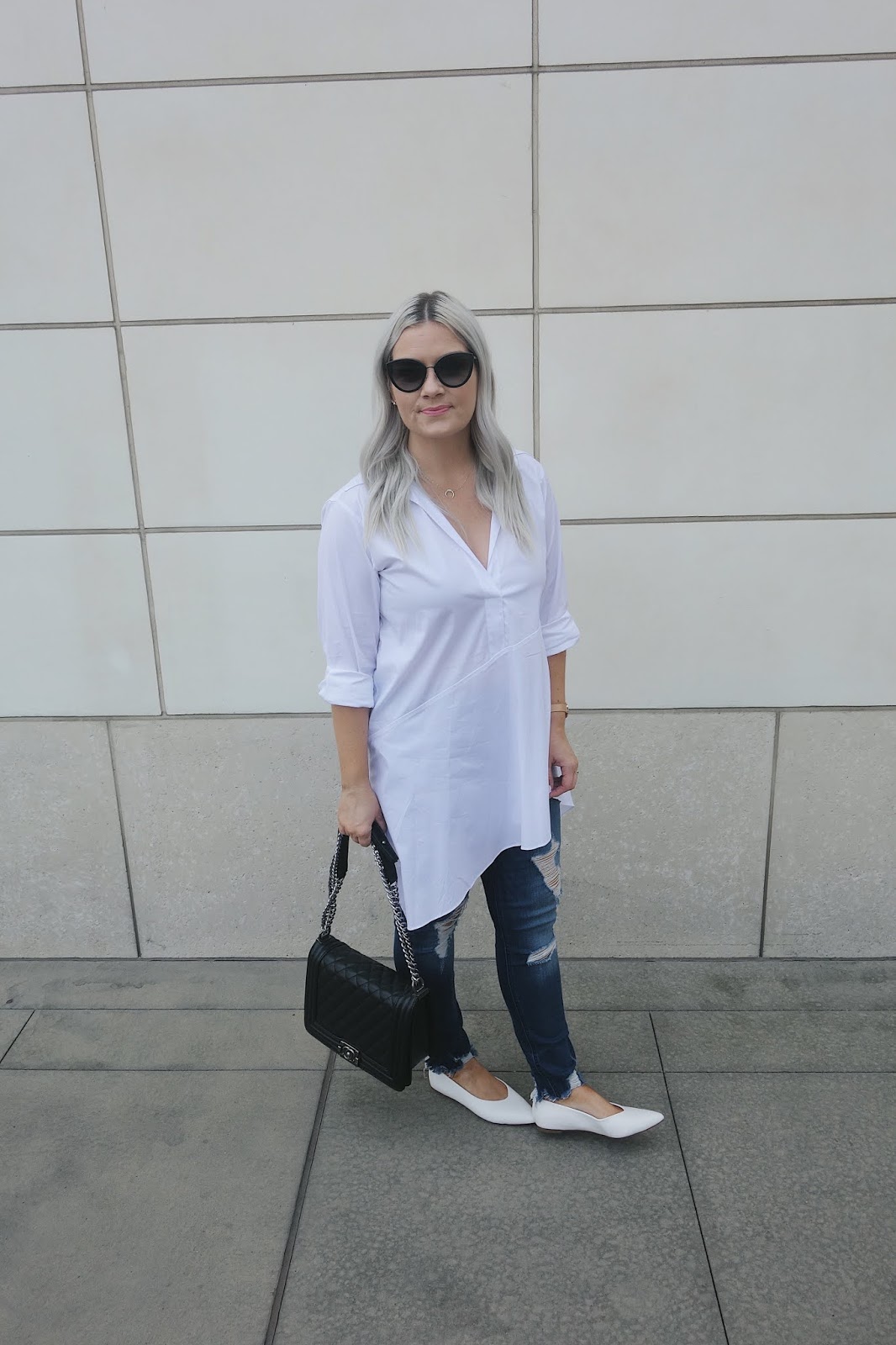 office to date outfit