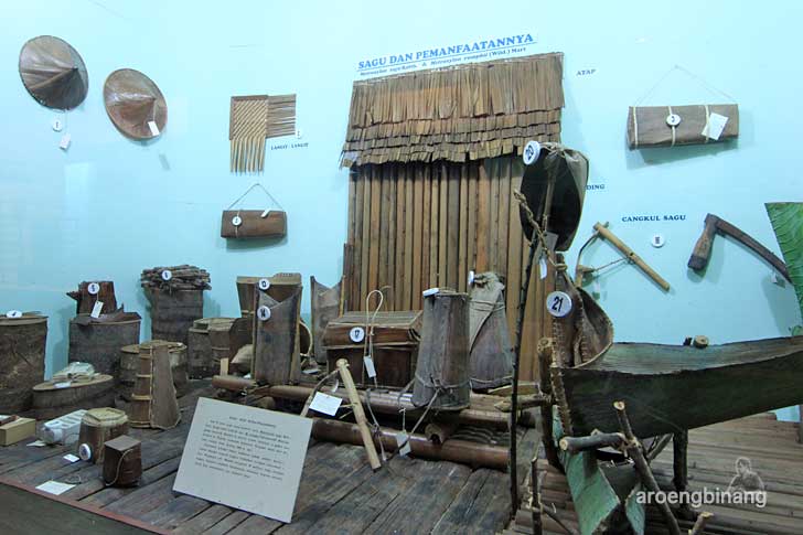 museum etnobotani bogor