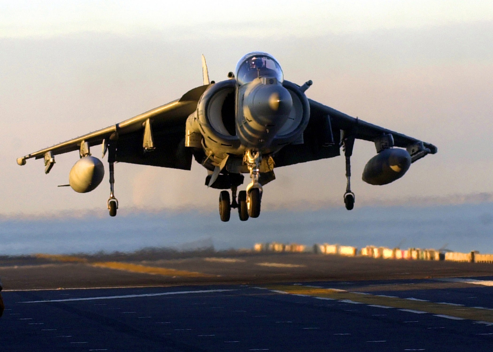 Naval Open Source INTelligence Navy considers upgrading AV8B jump jet with smallformfactor Naval Open Source INTelligence Navy considers upgrading AV8B jump jet with smallformfactor