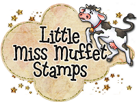 Little Miss Muffet Stamps Shop
