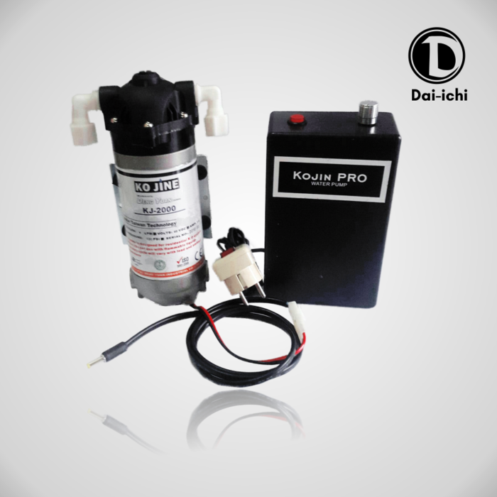 081311998489, Pompa Mesin Kangen Water, Accessorise Kangen Water Pompa