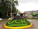 Nathan at University of Costa Rica