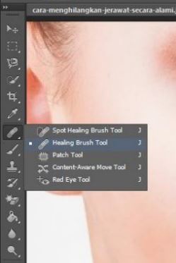 Cara Mudah Edit Foto Menghilangkan Jerawat http://aqitutorial.blogspot.com/2016/04/cara-mudah-edit-foto-menghilangkan.html