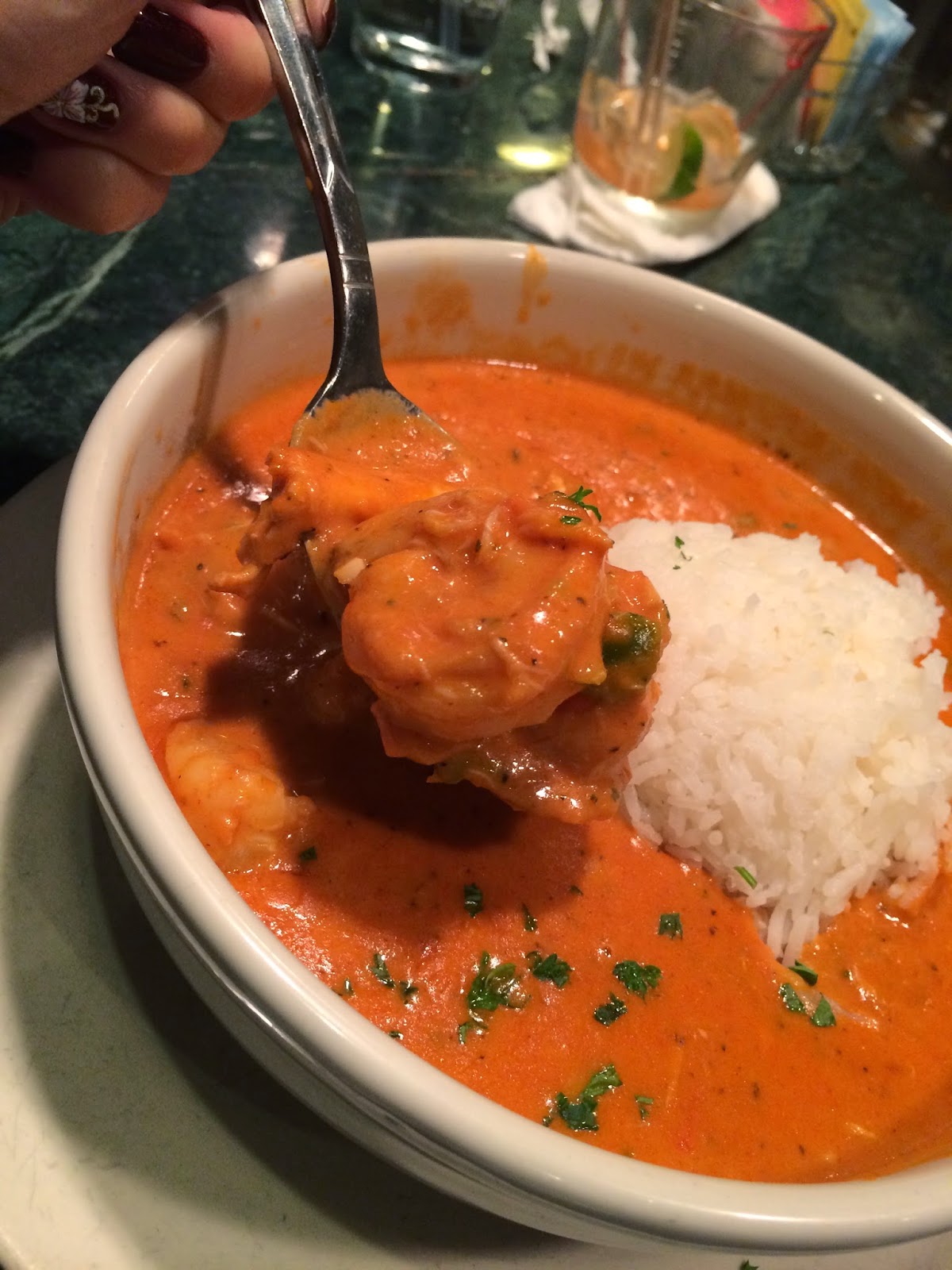 One More Bite Blog Food Travel Adventures 1MB Travels Las Vegas