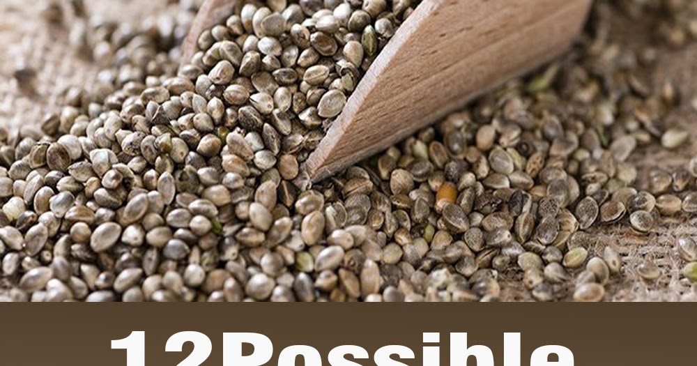 12 Possible Side Effects Of Hemp Seeds You Must Be Aware Of Health Tips