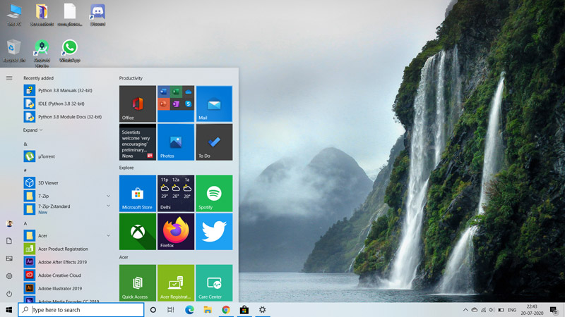 windows 10 themes 2019 free download