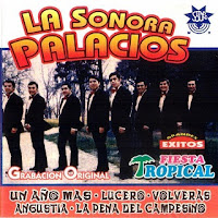 sonora palacios grandes exitos