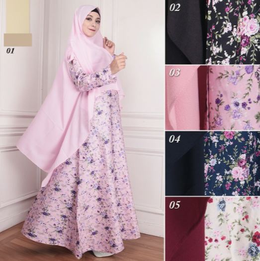 fashion baju muslim terbaru | 0812 94 919 919 (Tsel): fashion baju