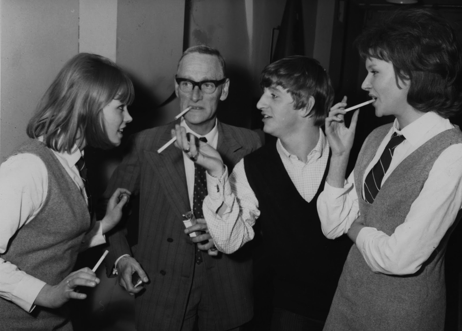 A Hard DayS Night Film A Hard DayS Night Film